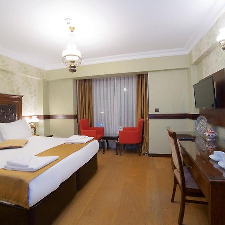 La Vida Old City Hotel Istanbul Ngoại thất bức ảnh