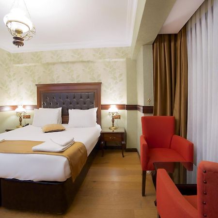La Vida Old City Hotel Istanbul Ngoại thất bức ảnh