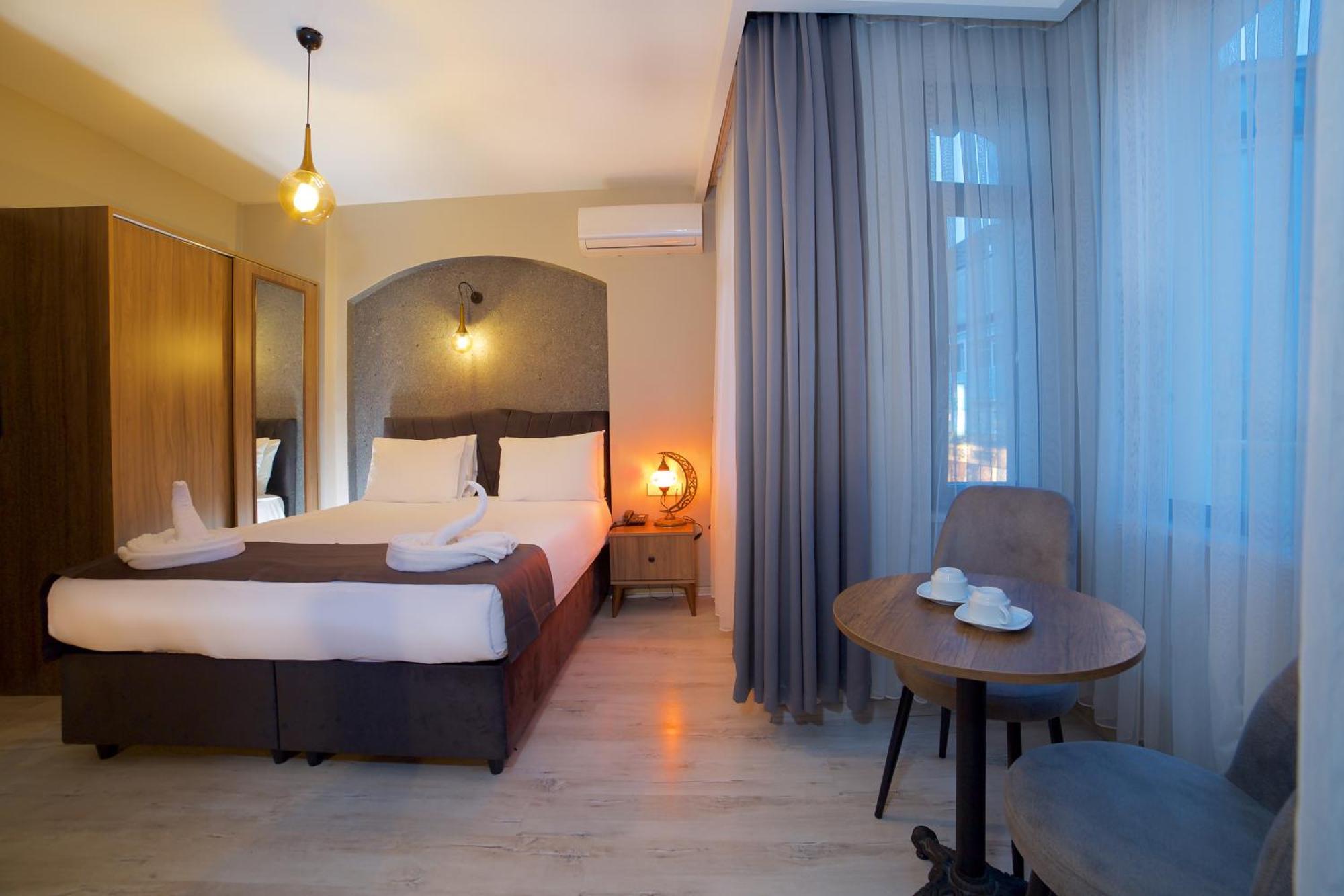 La Vida Old City Hotel Istanbul Ngoại thất bức ảnh