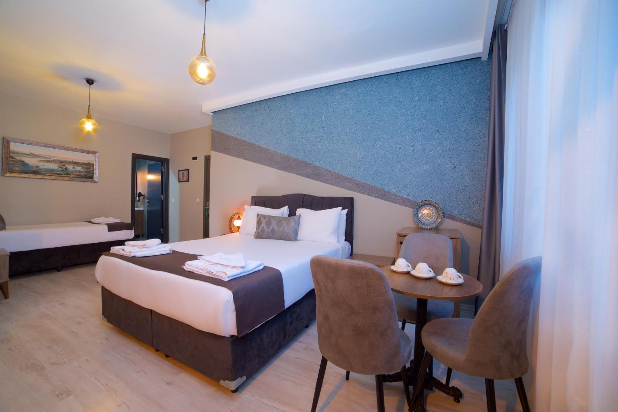 La Vida Old City Hotel Istanbul Ngoại thất bức ảnh