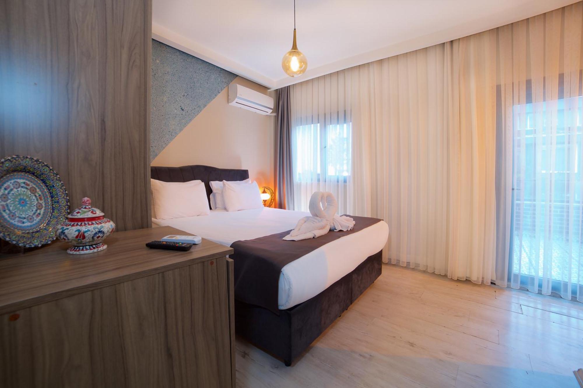 La Vida Old City Hotel Istanbul Ngoại thất bức ảnh