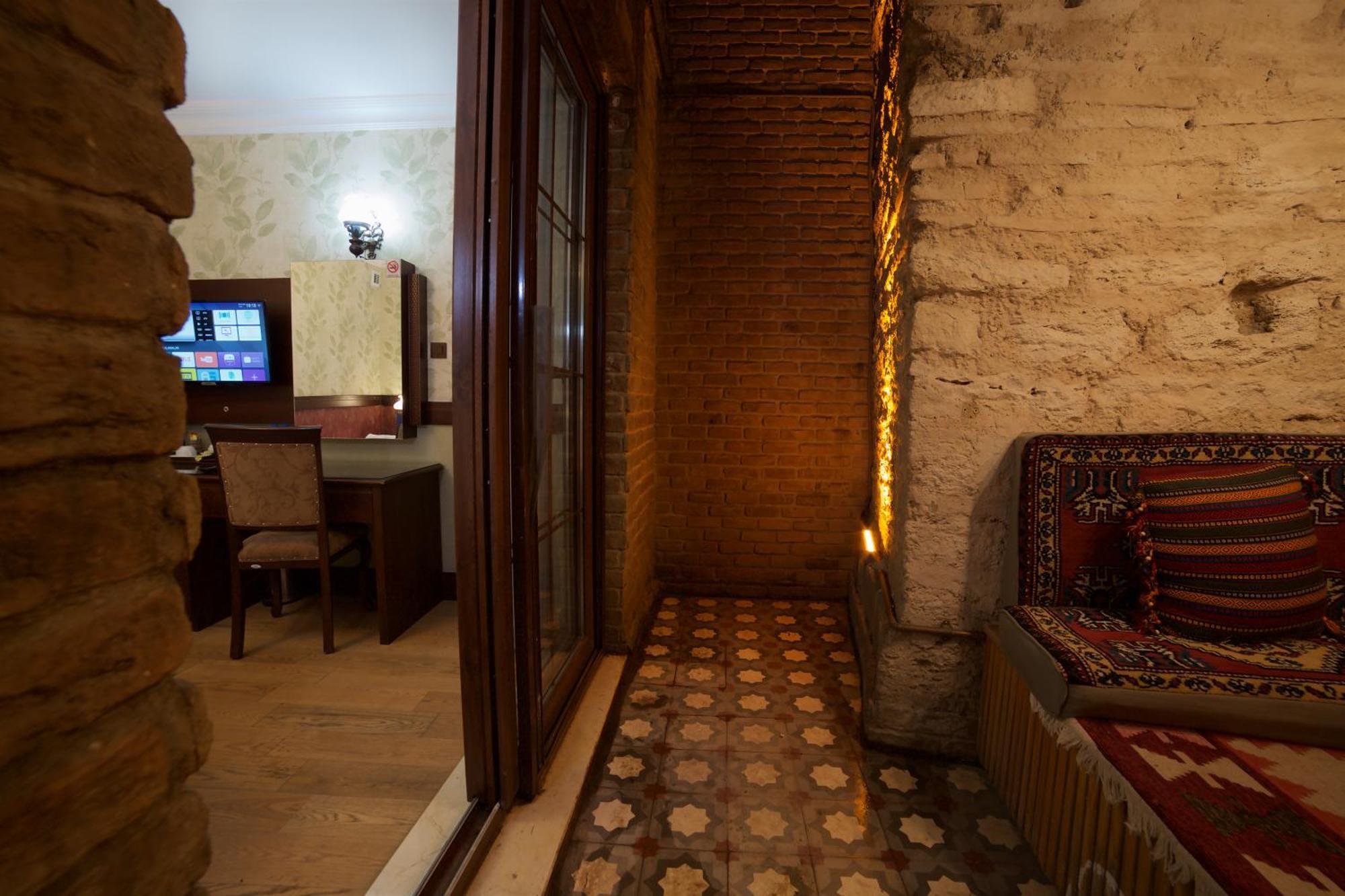 La Vida Old City Hotel Istanbul Ngoại thất bức ảnh