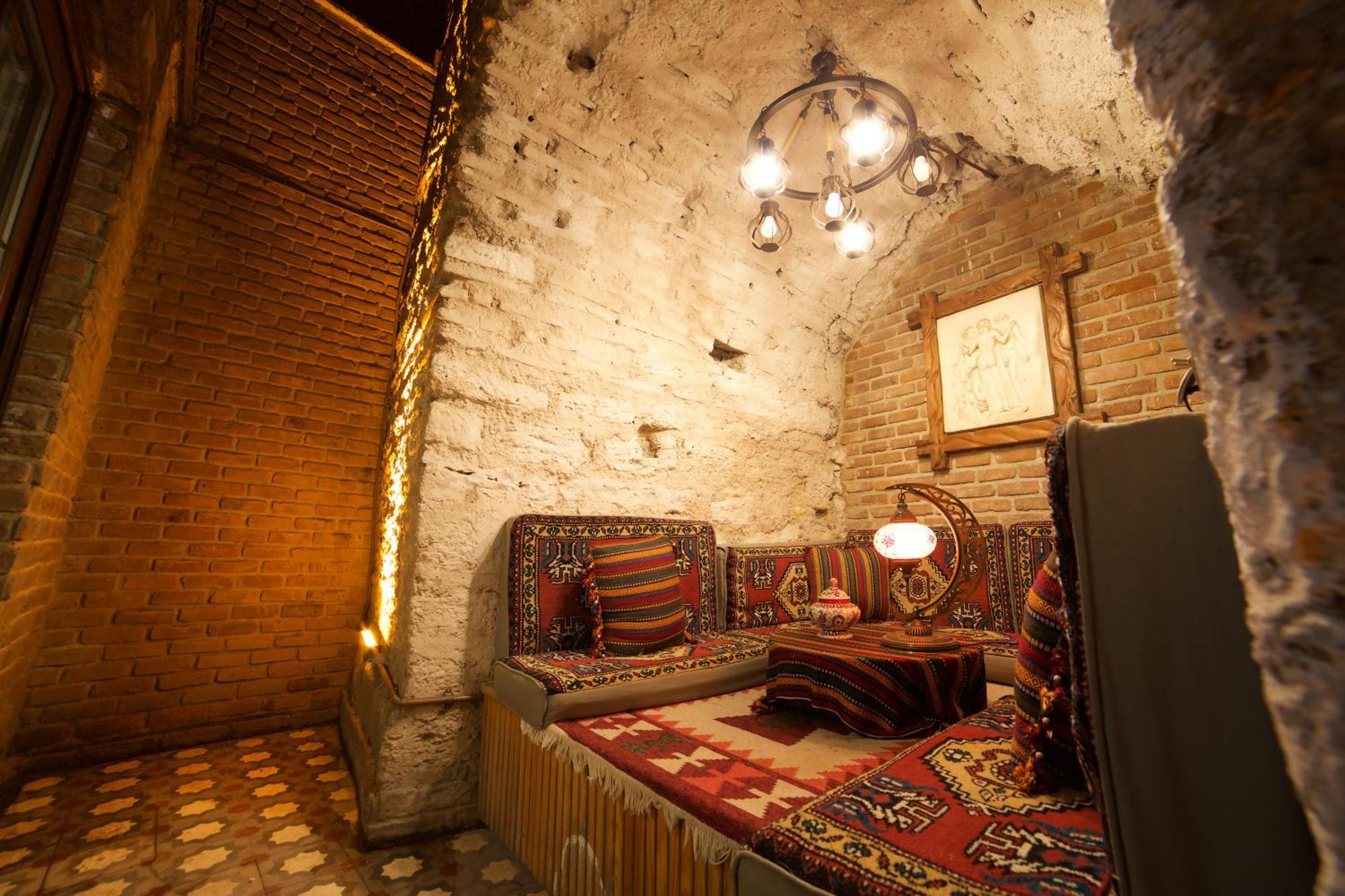 La Vida Old City Hotel Istanbul Ngoại thất bức ảnh