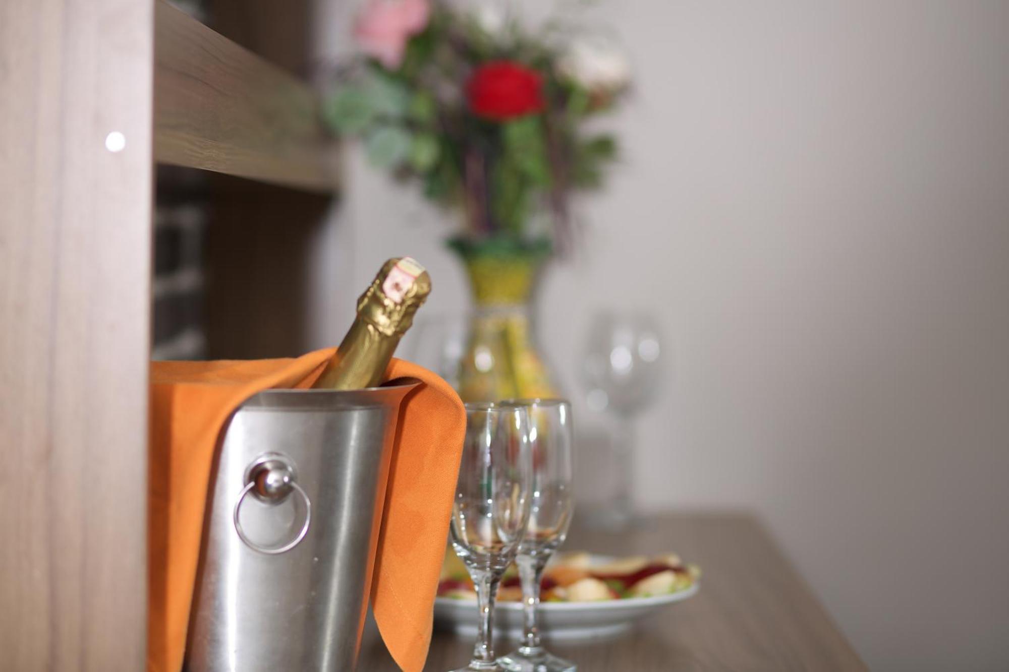 La Vida Old City Hotel Istanbul Ngoại thất bức ảnh