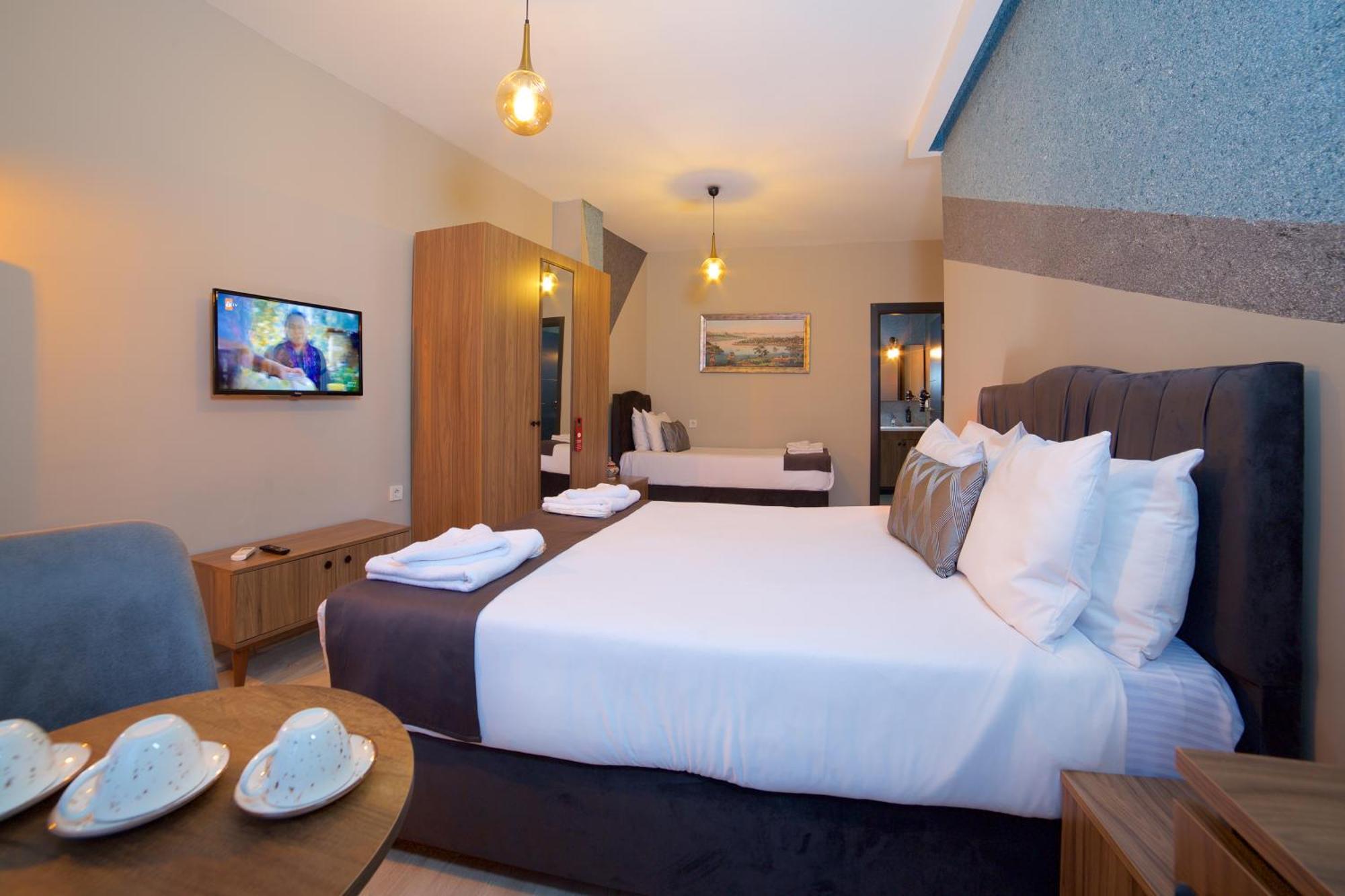 La Vida Old City Hotel Istanbul Ngoại thất bức ảnh
