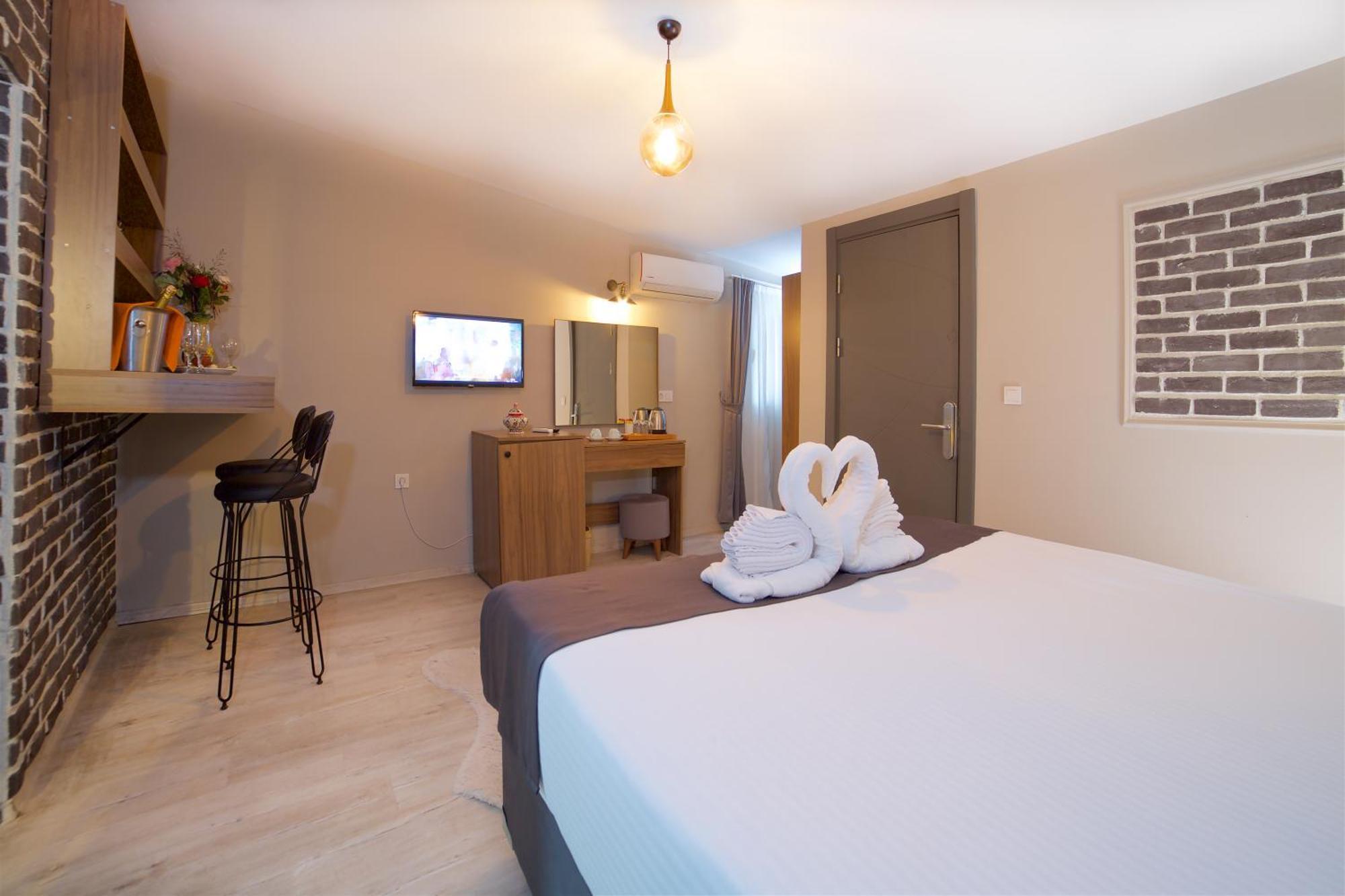 La Vida Old City Hotel Istanbul Ngoại thất bức ảnh