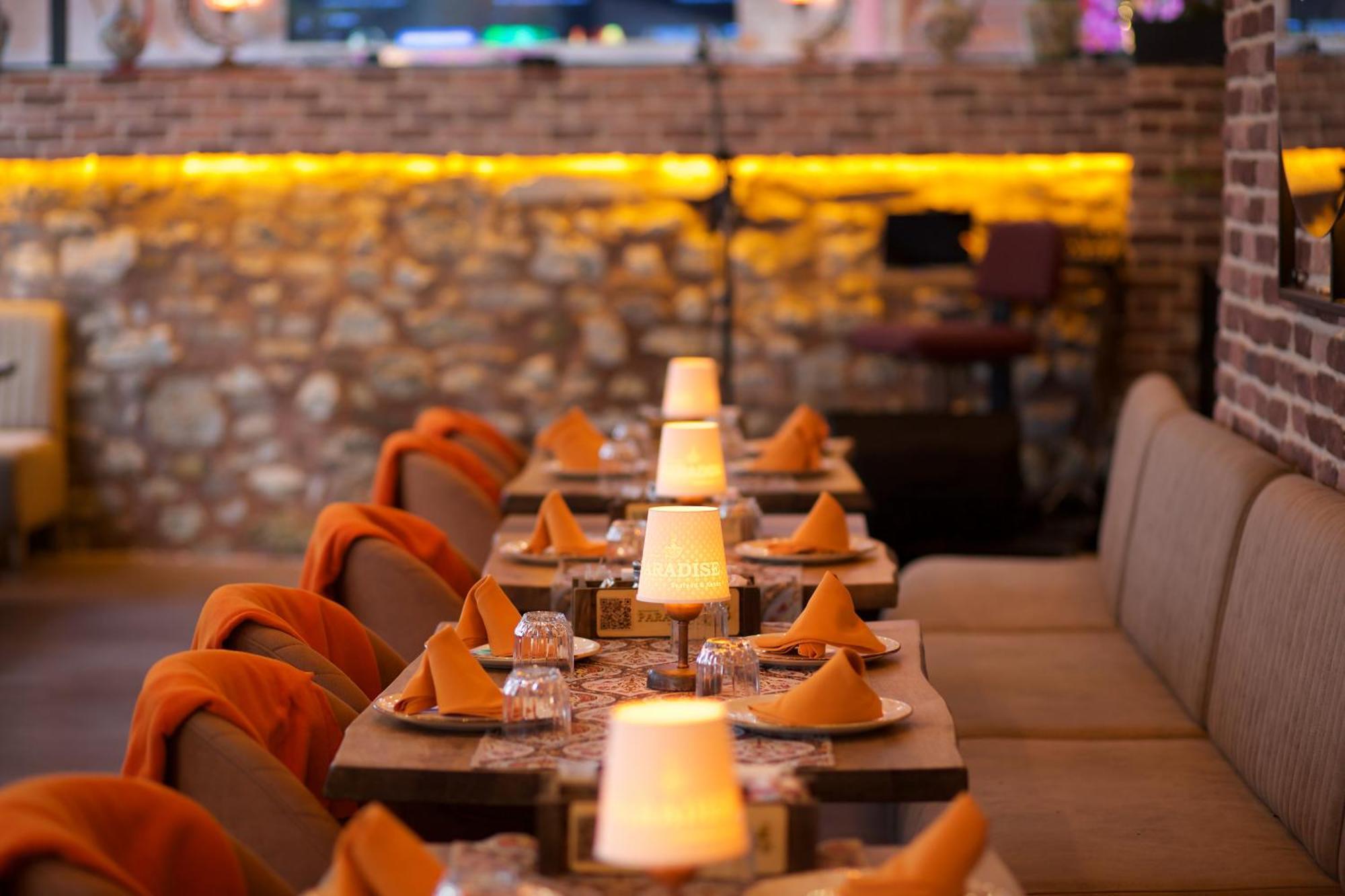 La Vida Old City Hotel Istanbul Ngoại thất bức ảnh