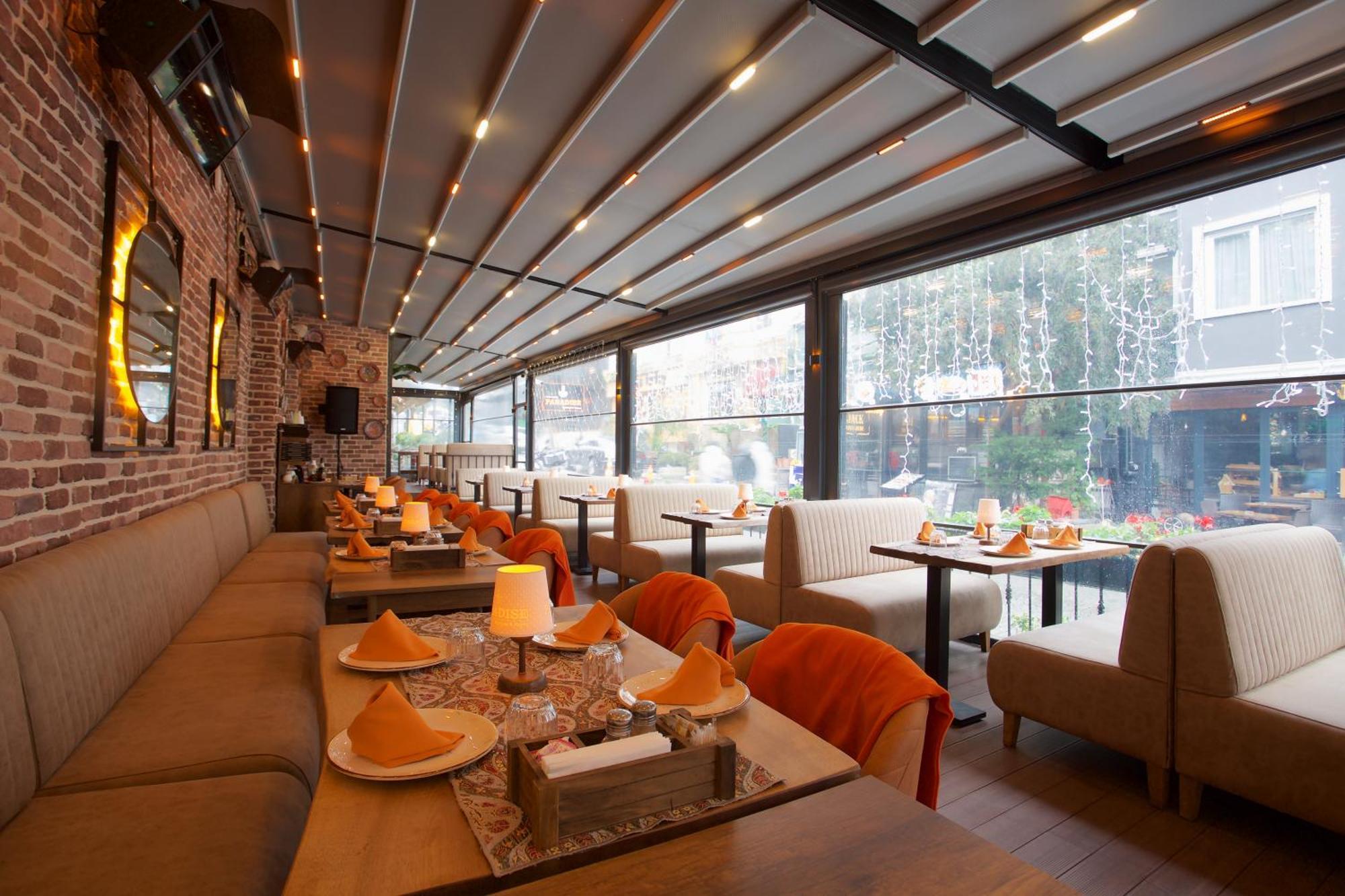 La Vida Old City Hotel Istanbul Ngoại thất bức ảnh