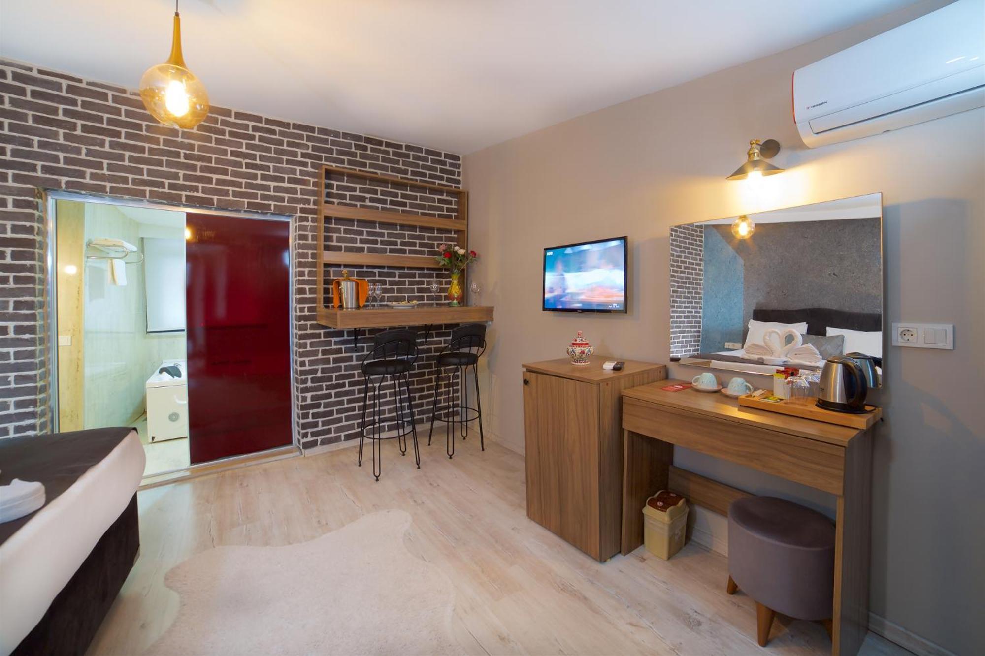 La Vida Old City Hotel Istanbul Ngoại thất bức ảnh