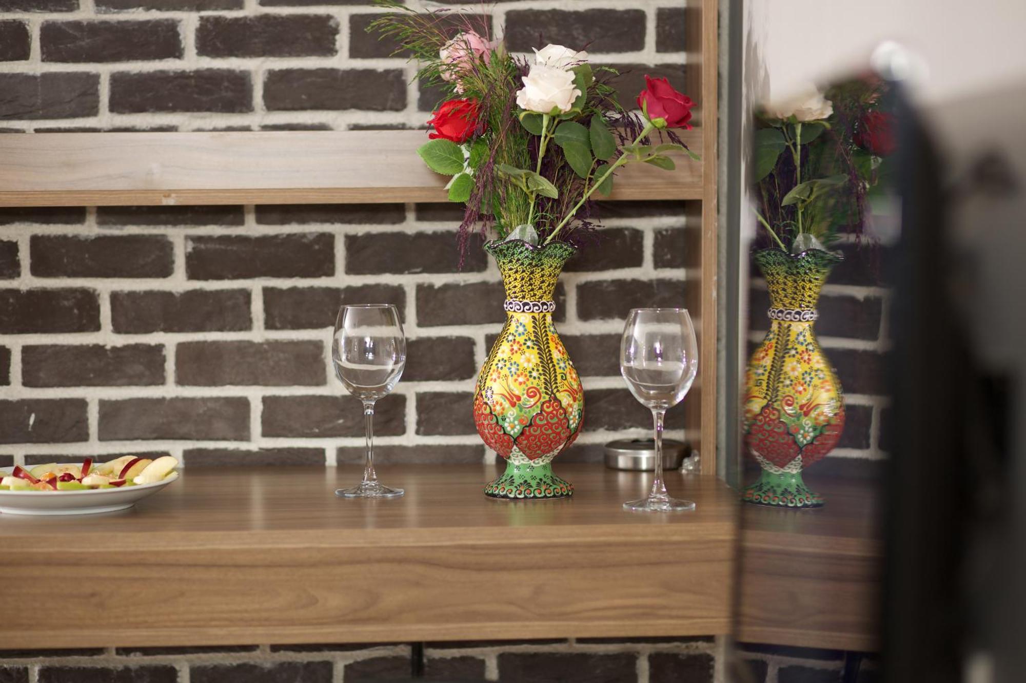 La Vida Old City Hotel Istanbul Ngoại thất bức ảnh