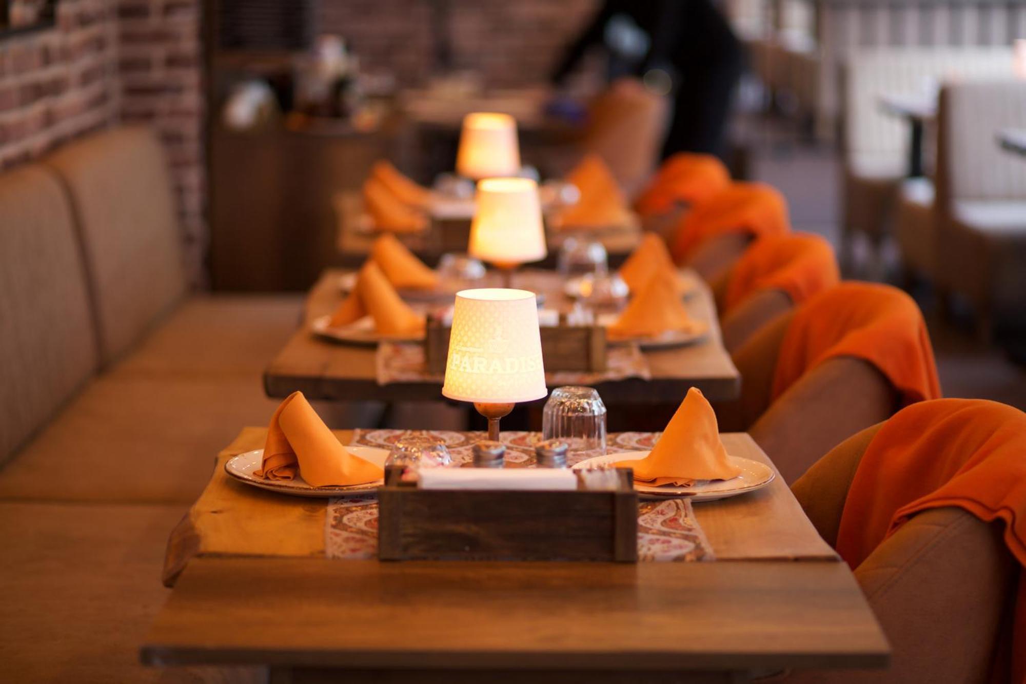La Vida Old City Hotel Istanbul Ngoại thất bức ảnh