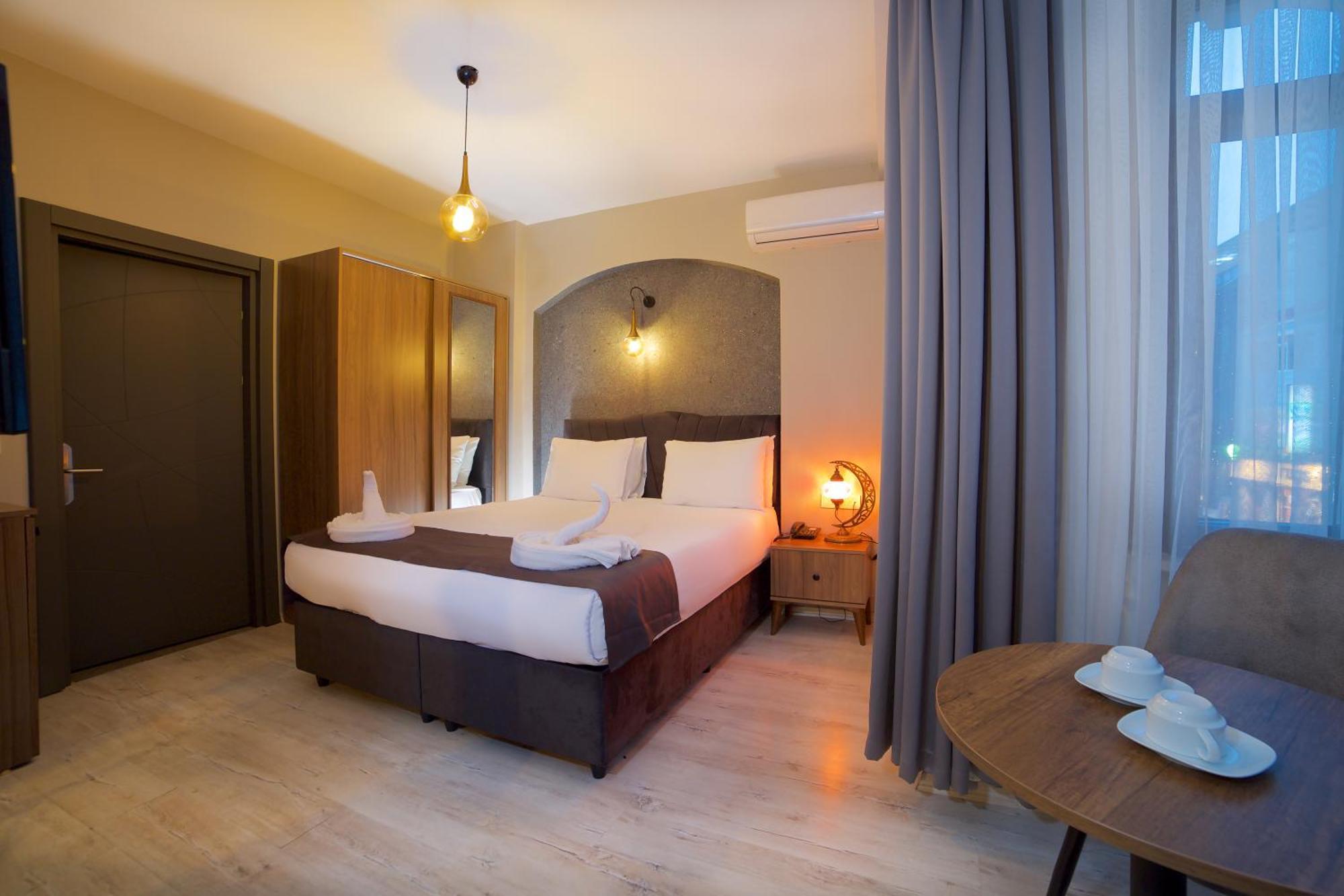 La Vida Old City Hotel Istanbul Ngoại thất bức ảnh