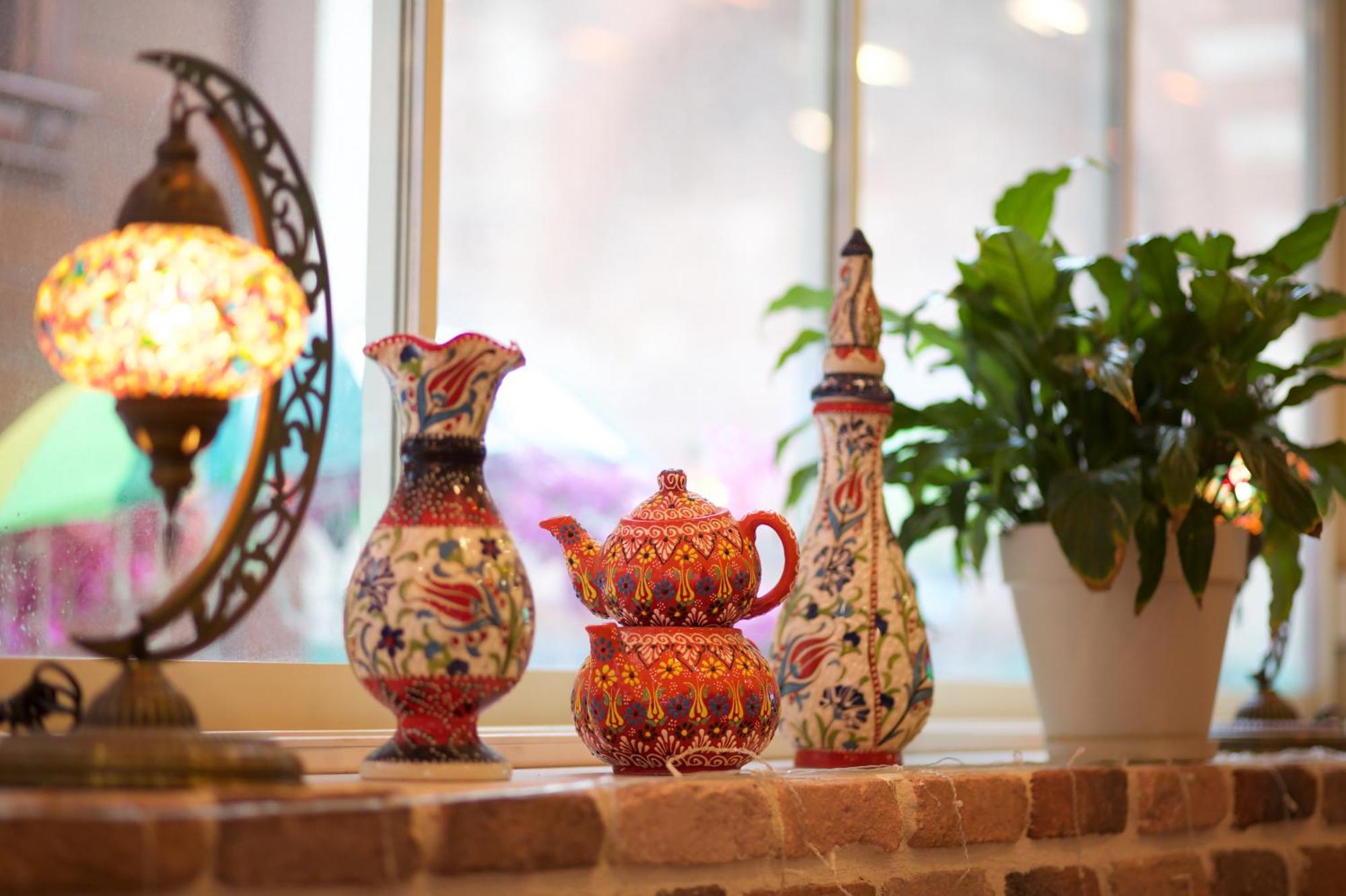 La Vida Old City Hotel Istanbul Ngoại thất bức ảnh