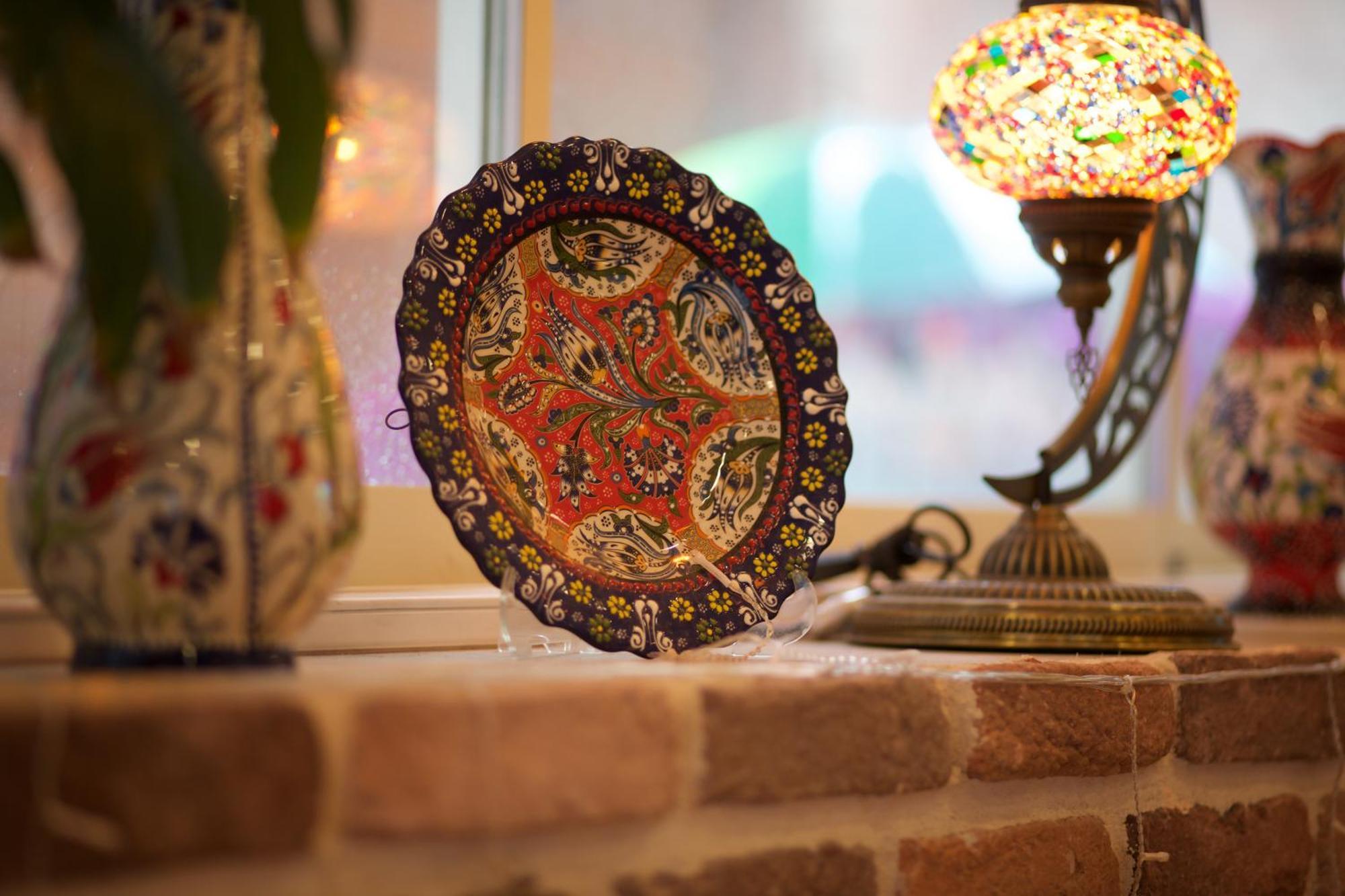 La Vida Old City Hotel Istanbul Ngoại thất bức ảnh