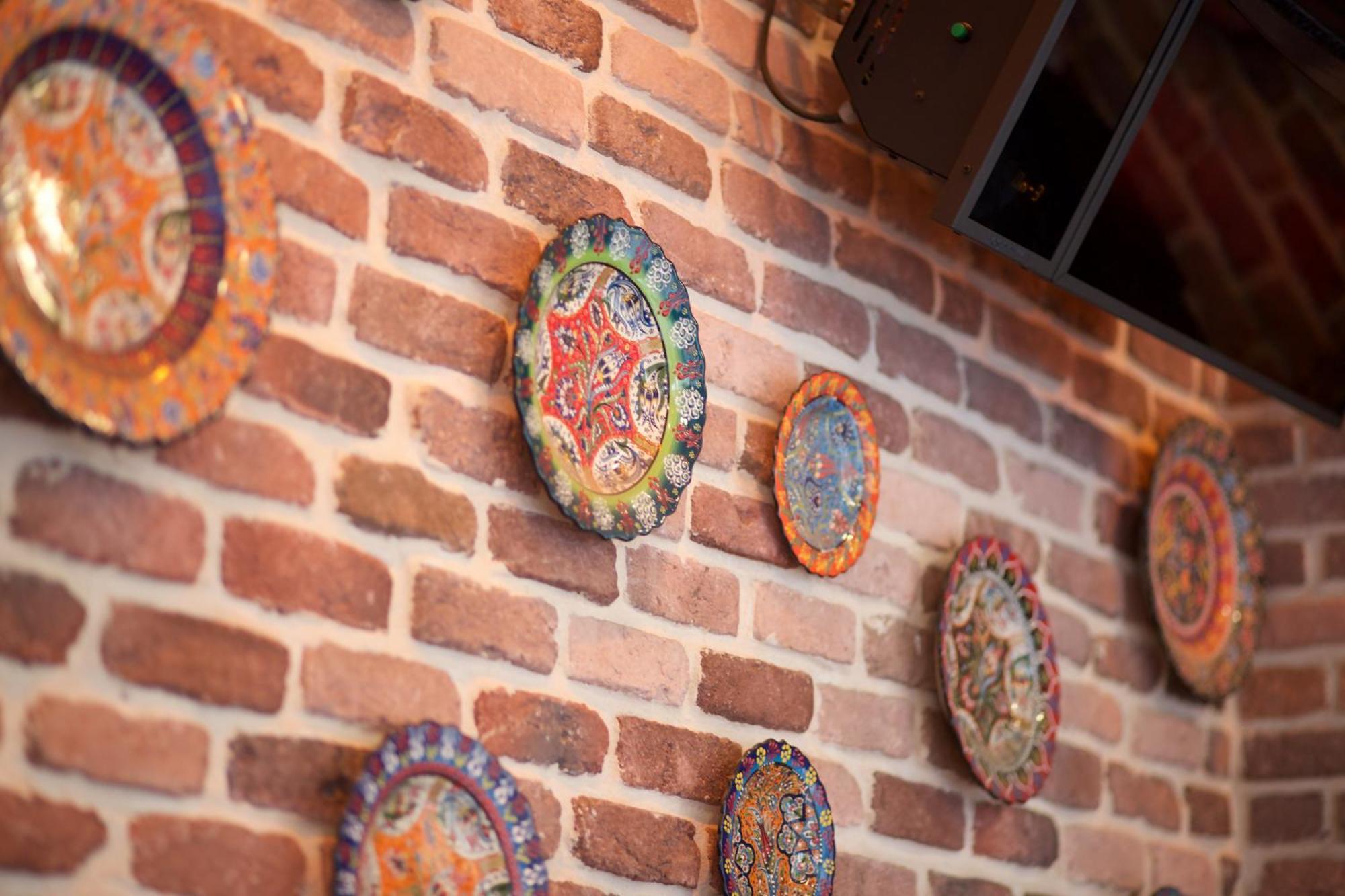 La Vida Old City Hotel Istanbul Ngoại thất bức ảnh