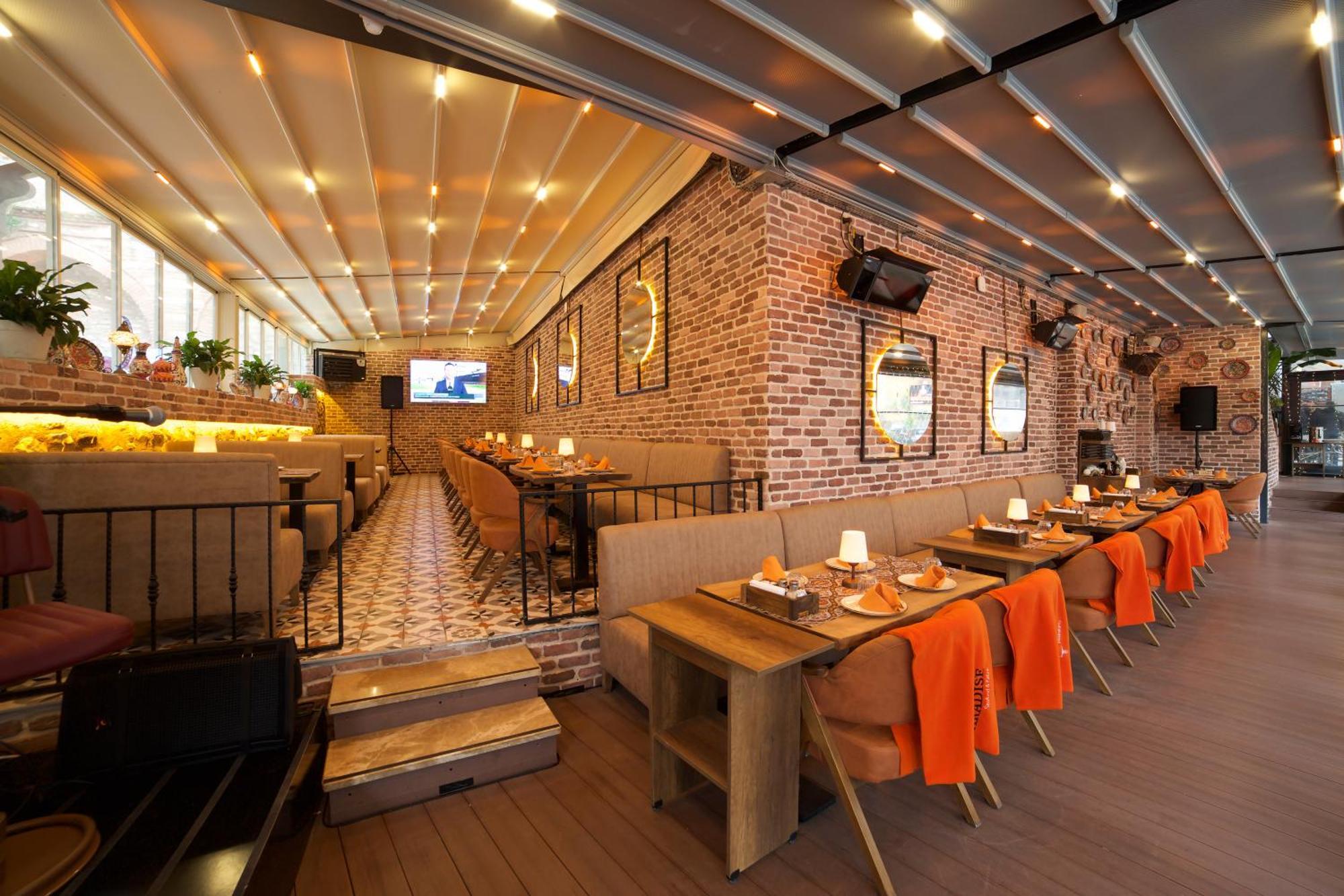 La Vida Old City Hotel Istanbul Ngoại thất bức ảnh