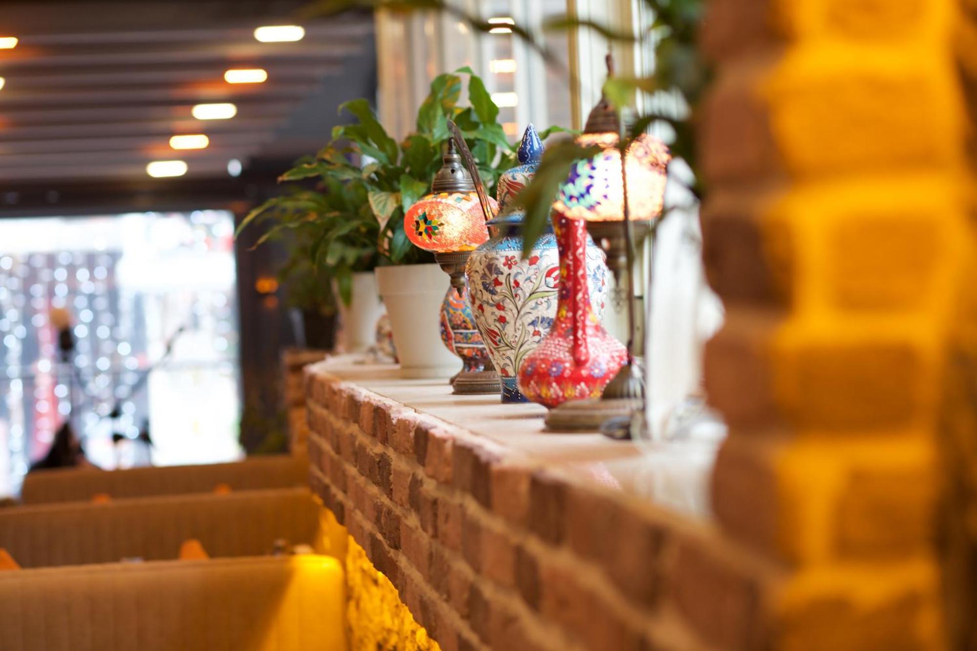 La Vida Old City Hotel Istanbul Ngoại thất bức ảnh