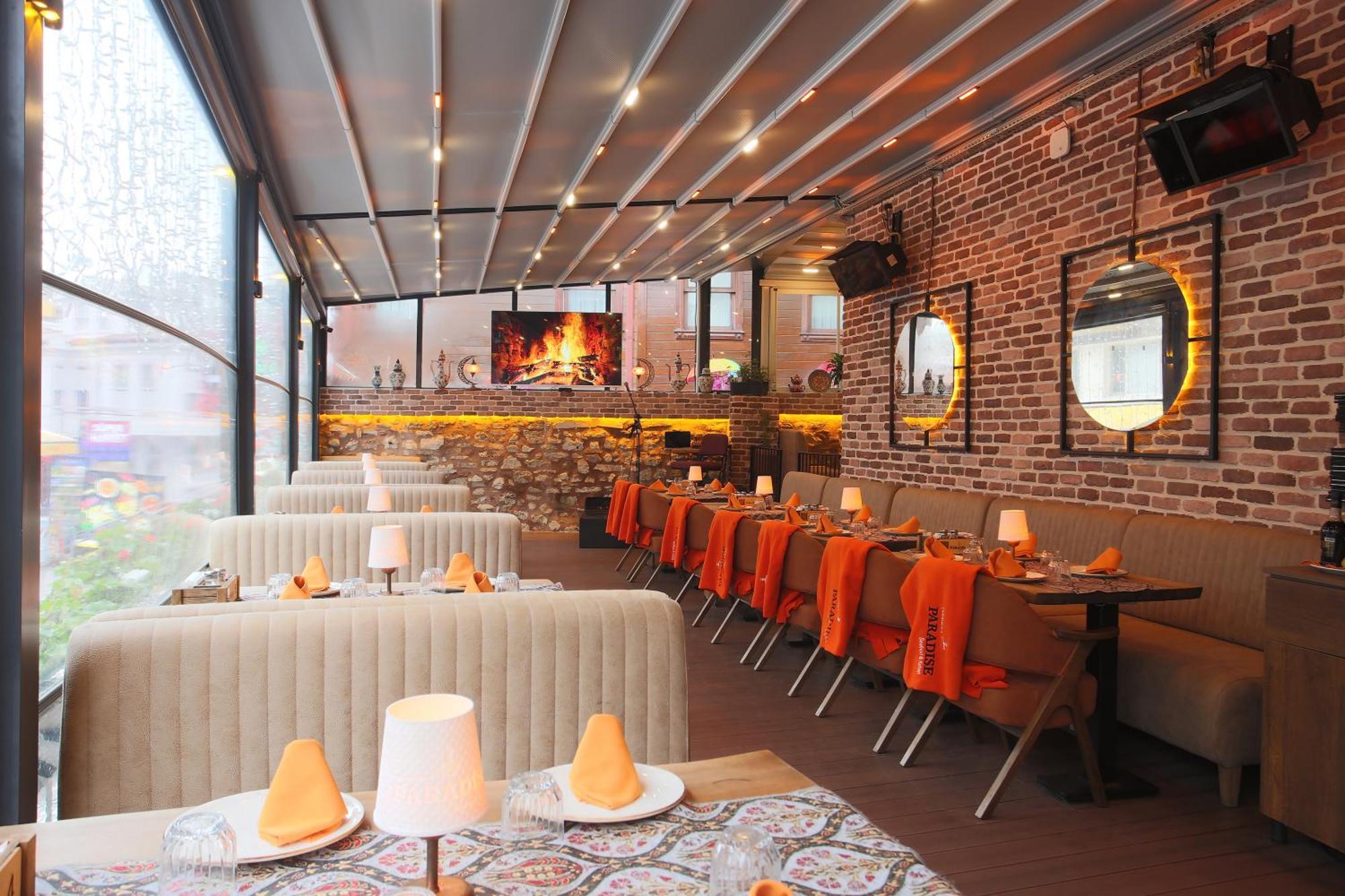 La Vida Old City Hotel Istanbul Ngoại thất bức ảnh