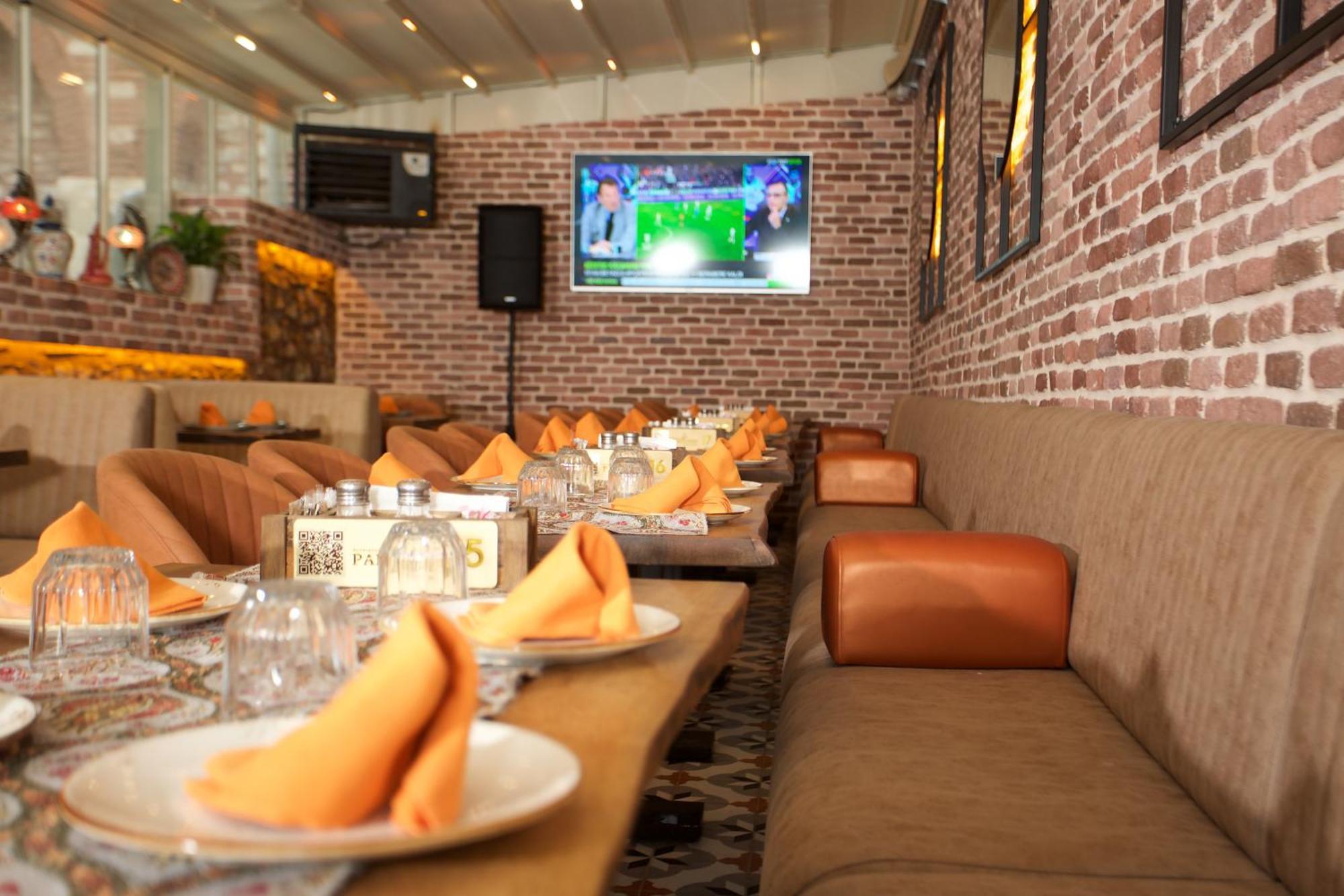 La Vida Old City Hotel Istanbul Ngoại thất bức ảnh