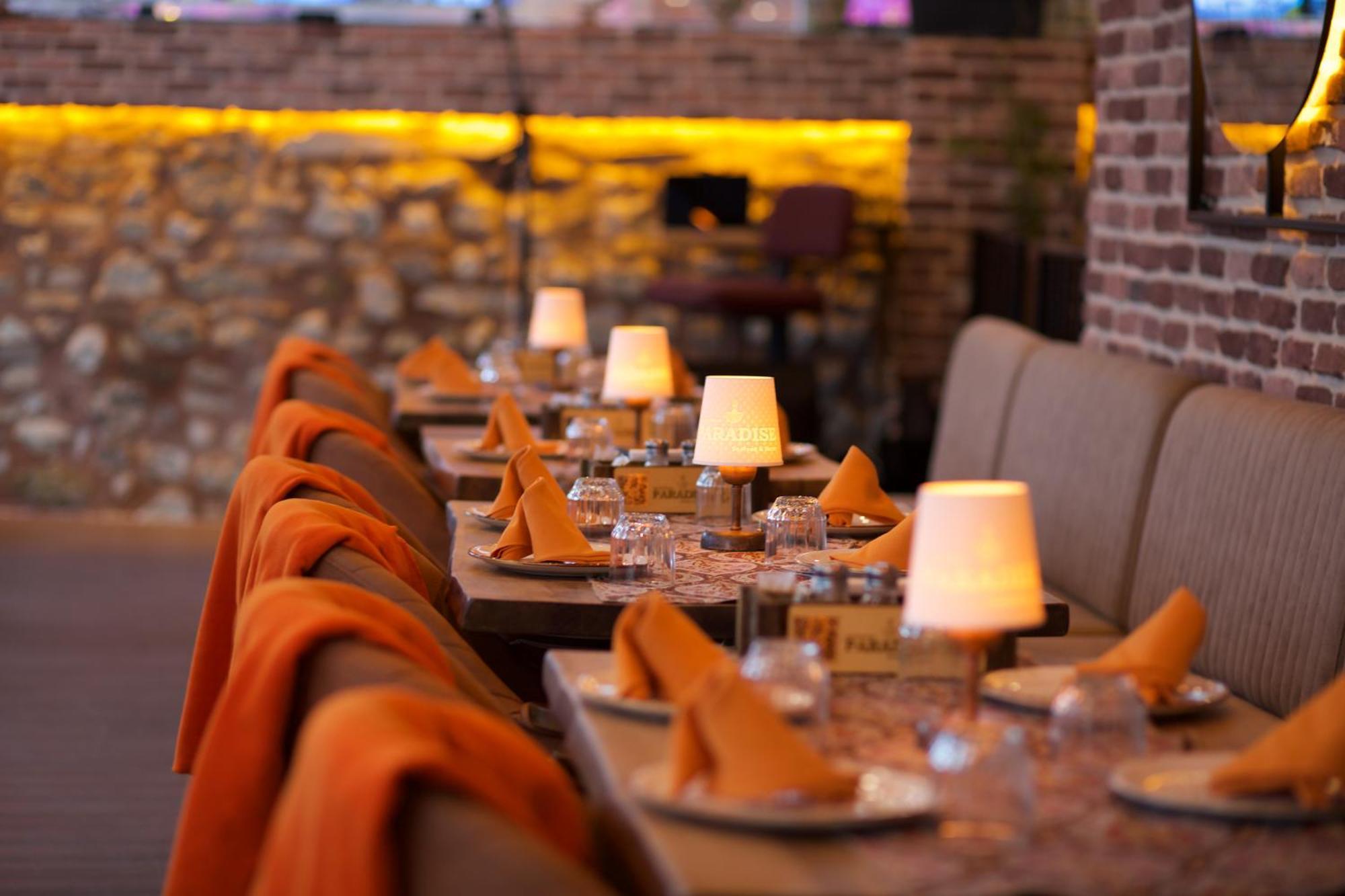 La Vida Old City Hotel Istanbul Ngoại thất bức ảnh