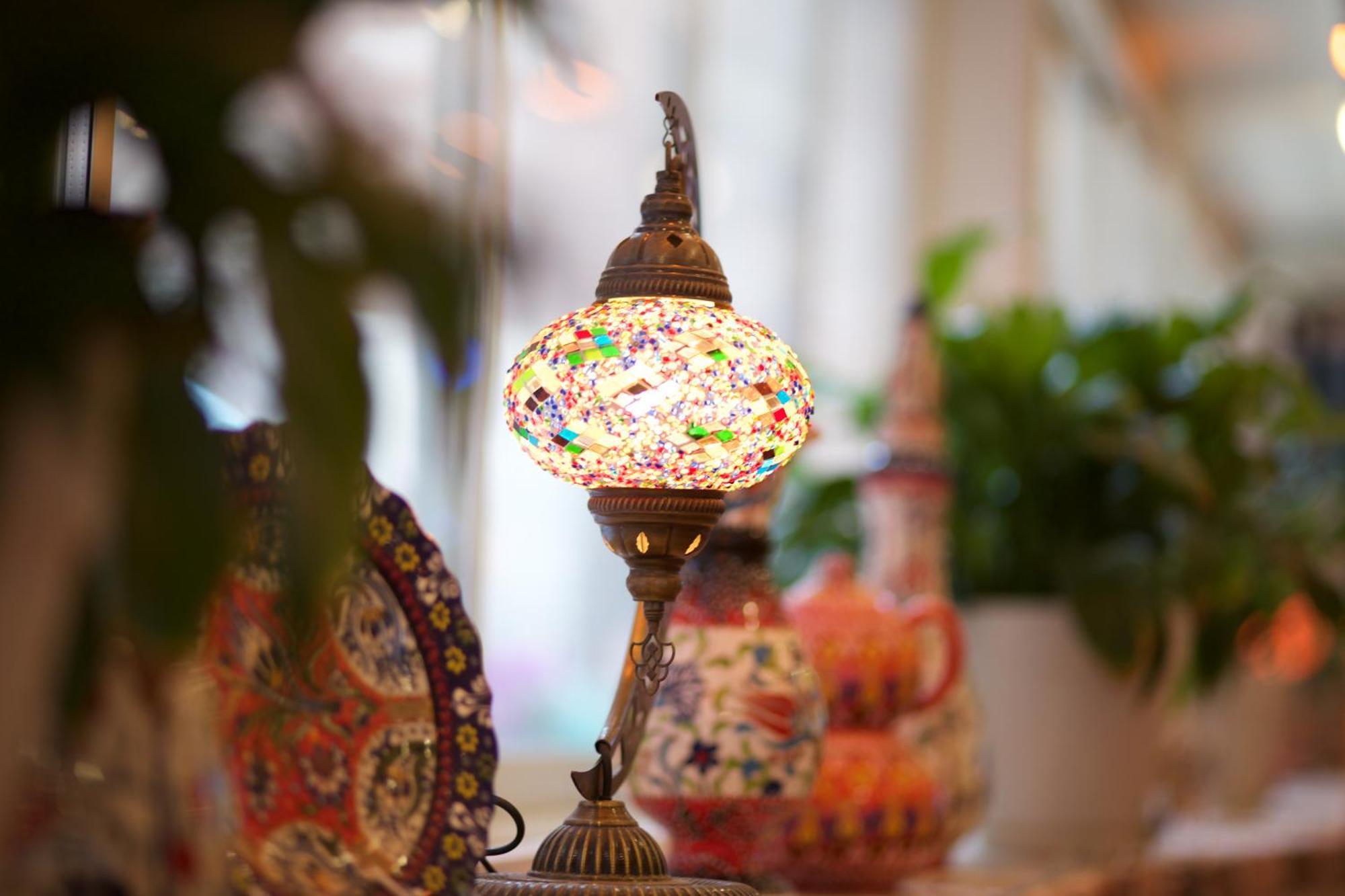 La Vida Old City Hotel Istanbul Ngoại thất bức ảnh