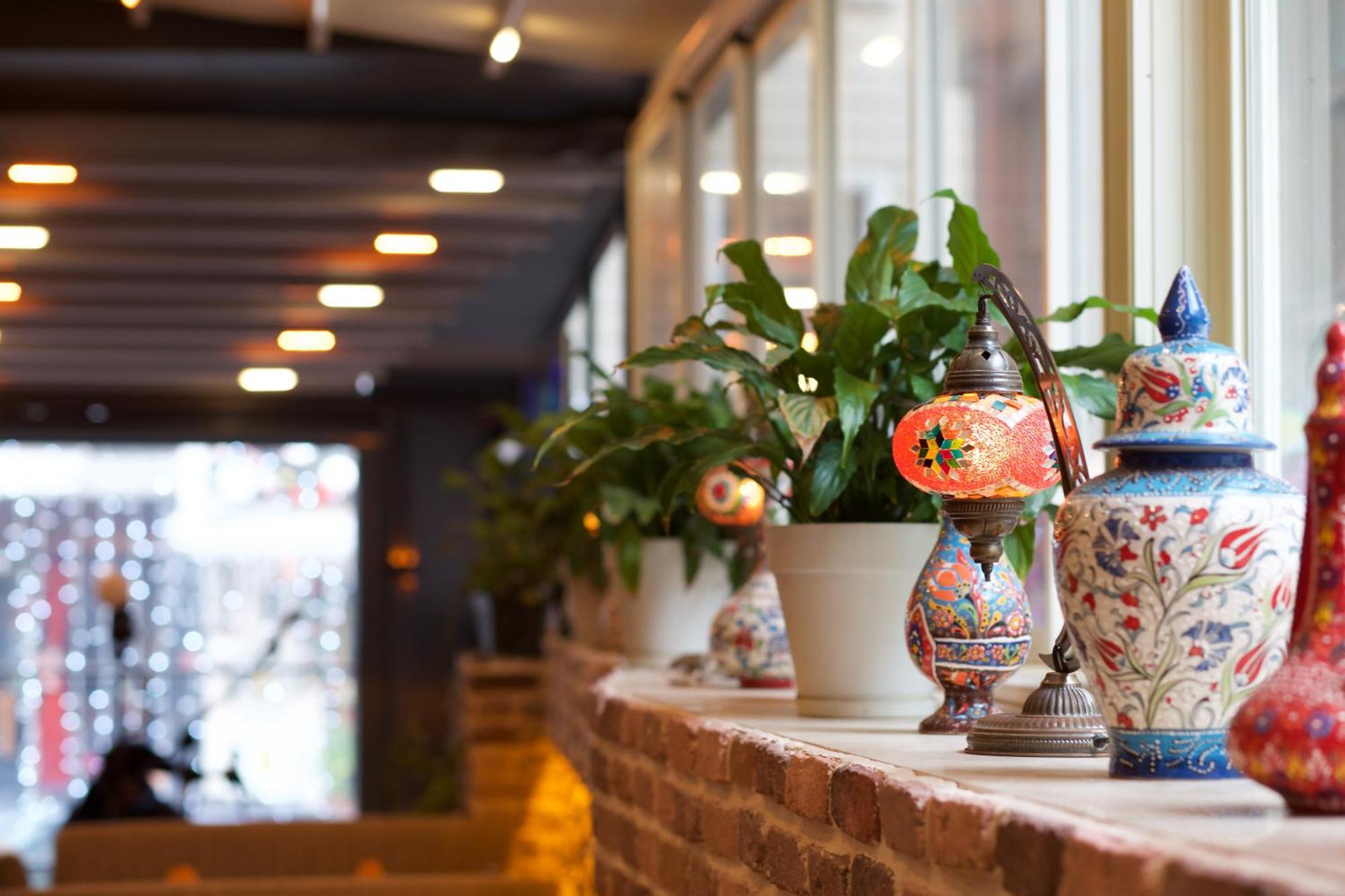 La Vida Old City Hotel Istanbul Ngoại thất bức ảnh