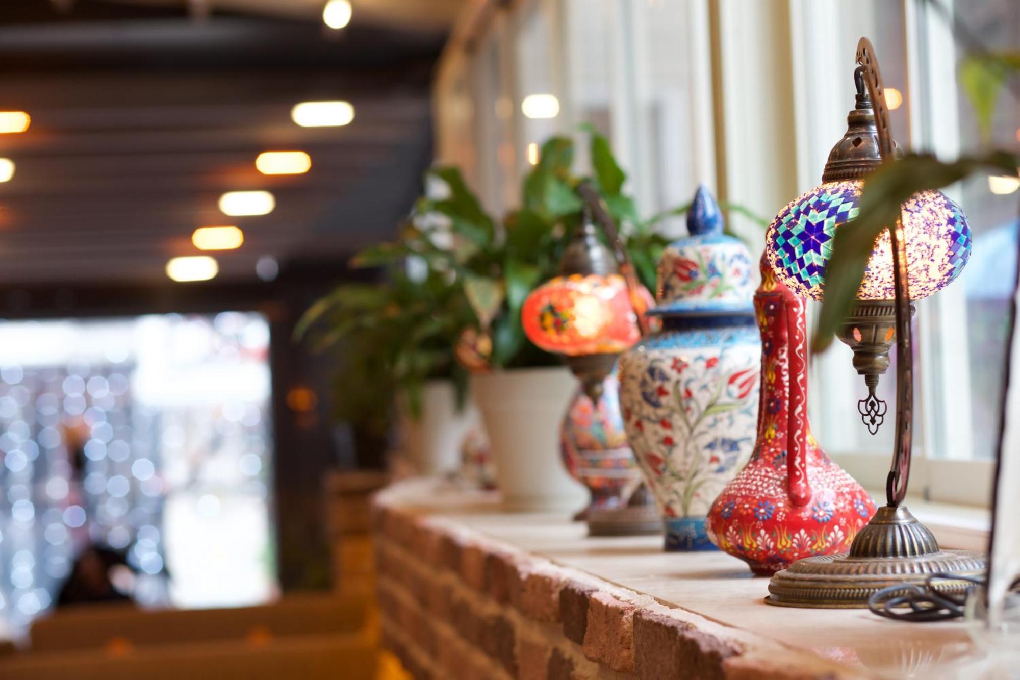 La Vida Old City Hotel Istanbul Ngoại thất bức ảnh