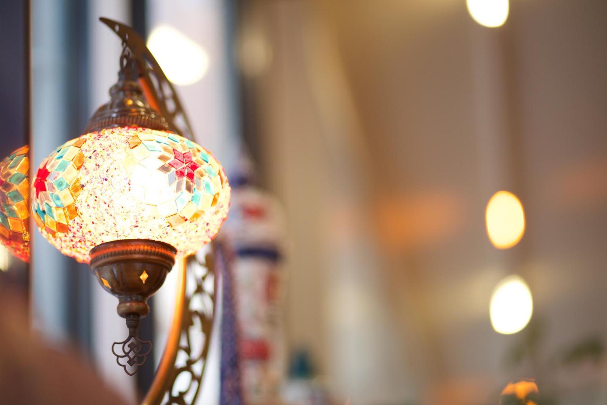 La Vida Old City Hotel Istanbul Ngoại thất bức ảnh