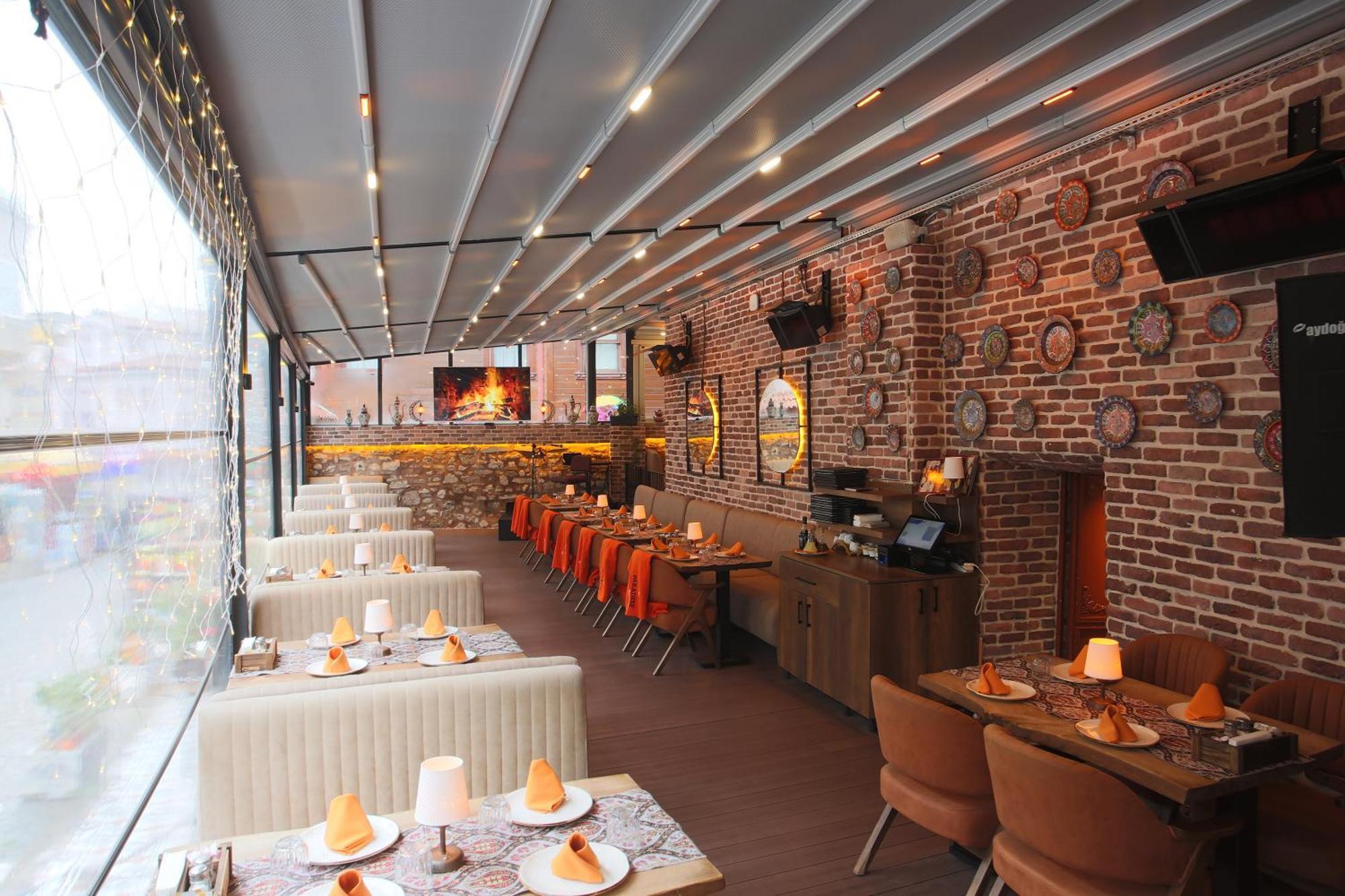 La Vida Old City Hotel Istanbul Ngoại thất bức ảnh