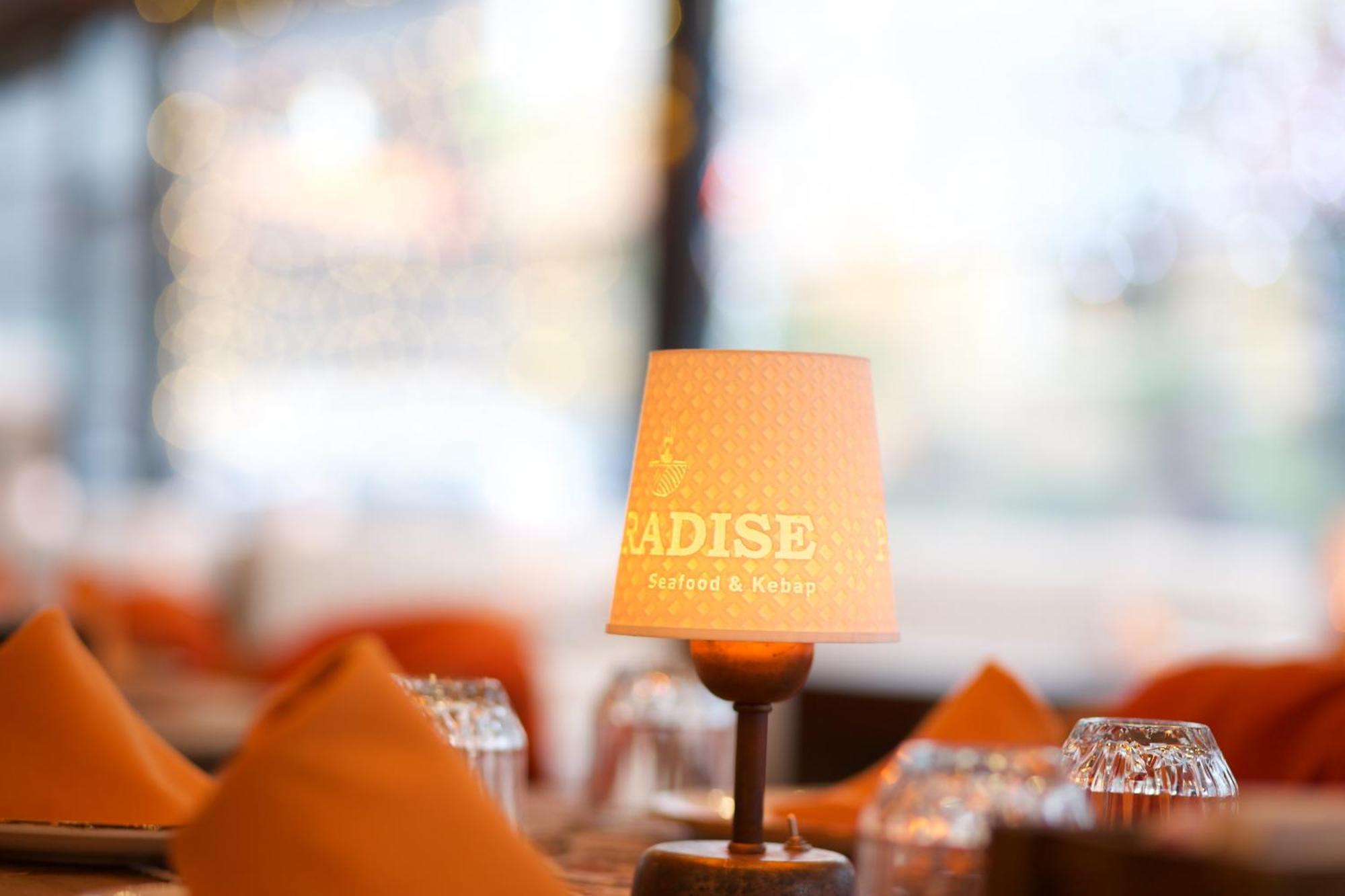 La Vida Old City Hotel Istanbul Ngoại thất bức ảnh