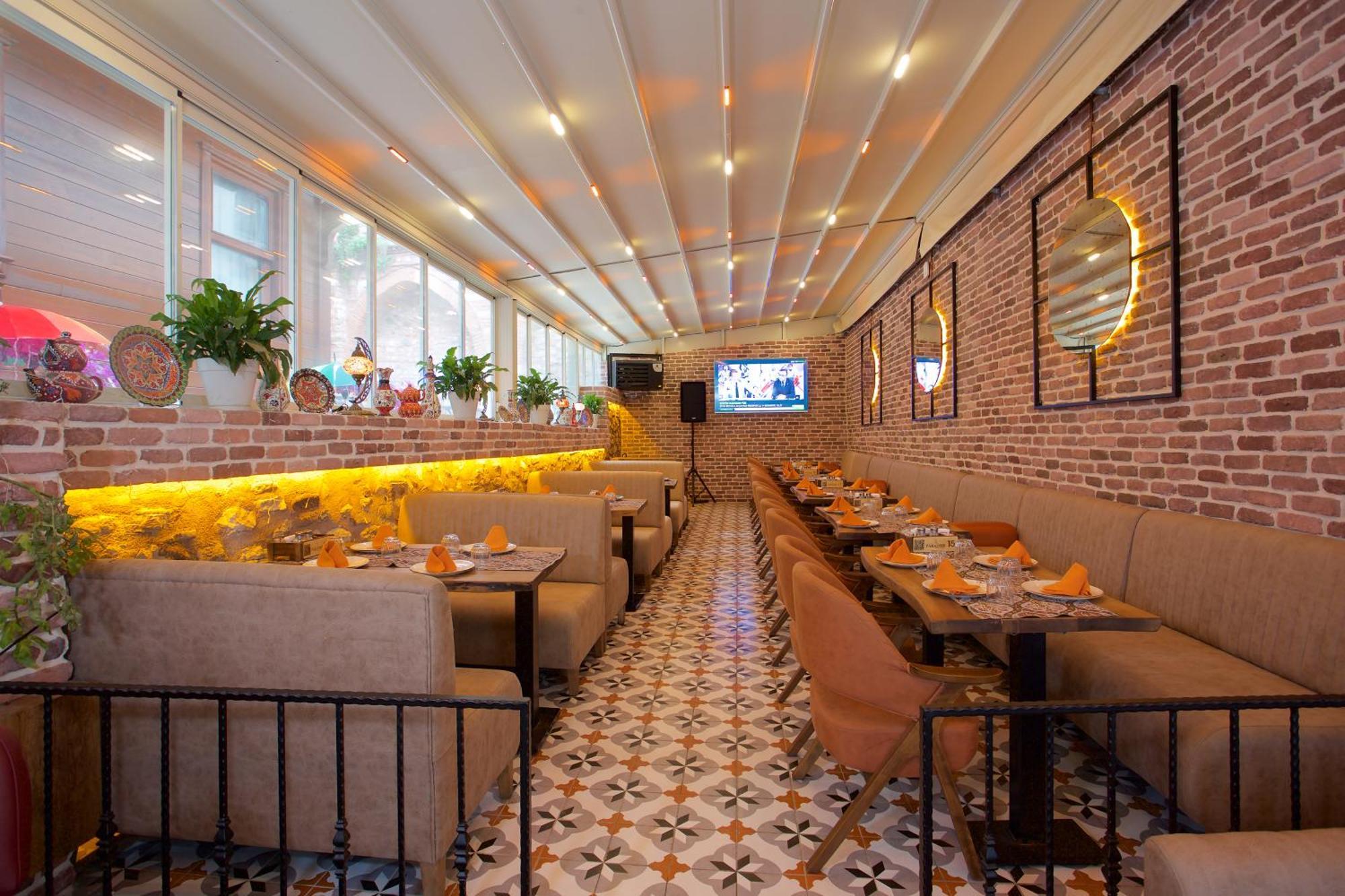 La Vida Old City Hotel Istanbul Ngoại thất bức ảnh
