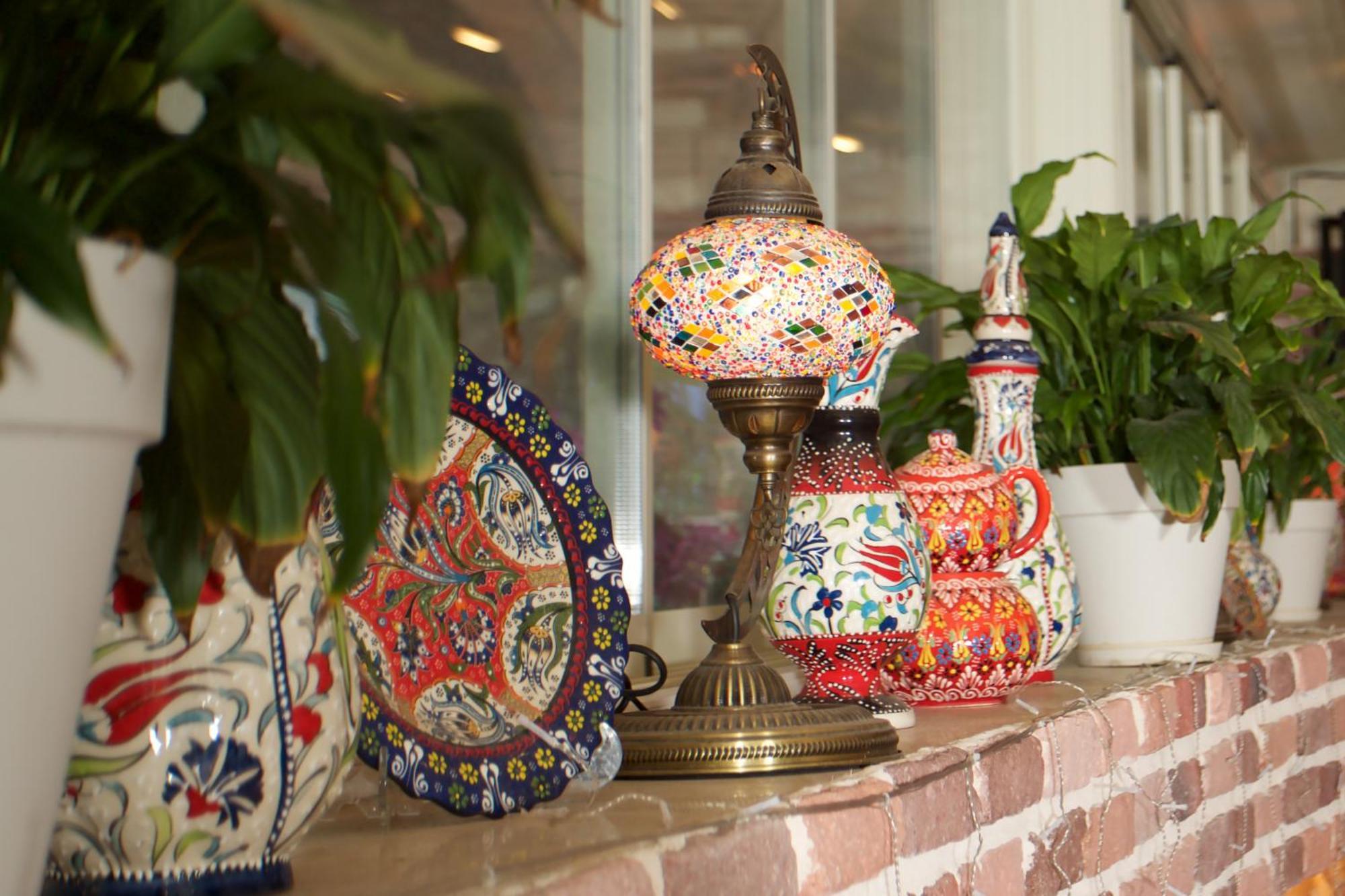 La Vida Old City Hotel Istanbul Ngoại thất bức ảnh